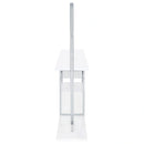 Risley Wine Cabinet with LED Lighting