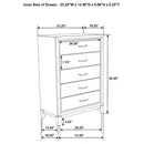 Watson Bedroom Set
