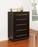 Durango Chest of Drawers