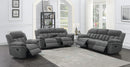 Bahrain Glider Recliner