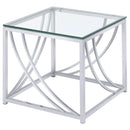 Lille End Table