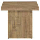 Devar Coffee Table Set