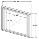 Marmore Bedroom Set