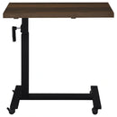 Westpark Bed C-Table