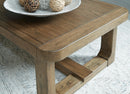 Cabalynn Occasional Table Set