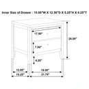 Wilkes Bedroom Set