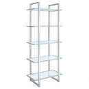 Hartford Bookshelf