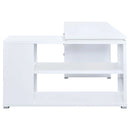 Yvette Computer Desk