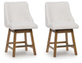 Cabalynn Counter Height Barstool