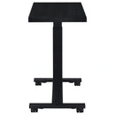 Westpark Bed C-Table