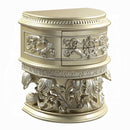 Vatican Nightstand