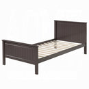 Bungalow Twin Bed