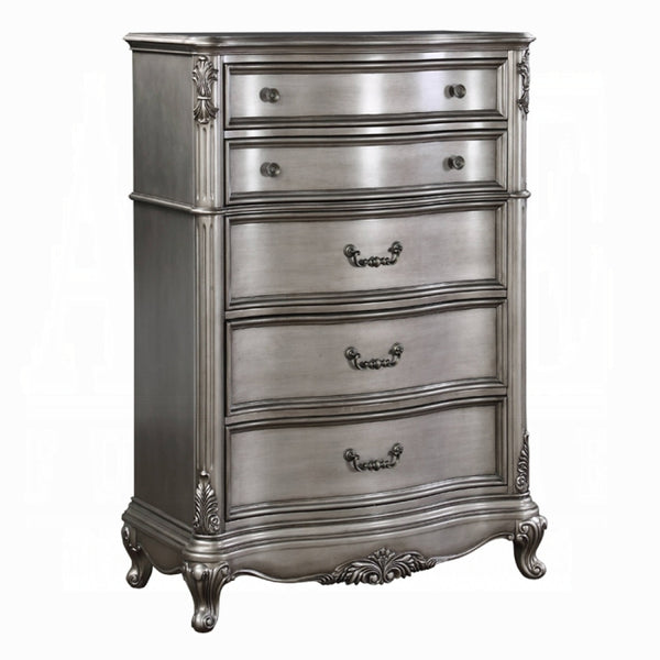 Ariadne Chest
