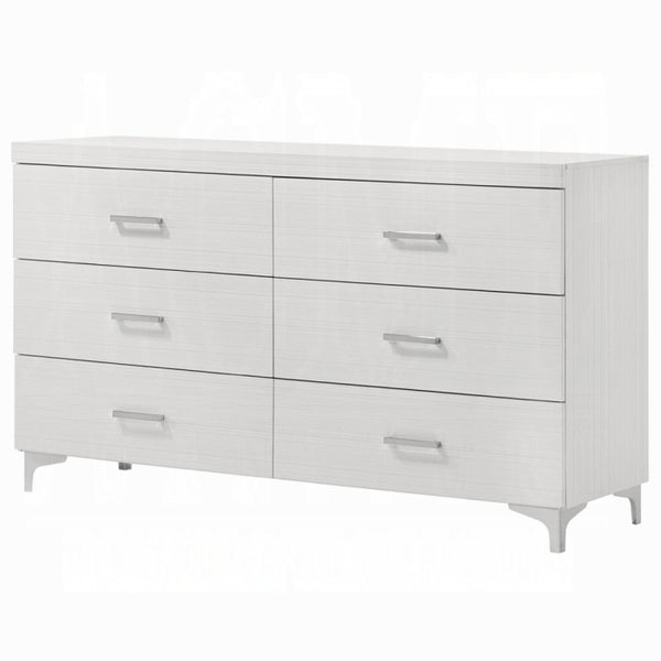 Casilda Dresser