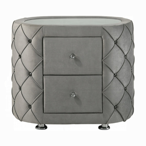 Perine Nightstand