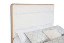 Ladera Panel Bed