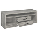 Burke Entertainment Center