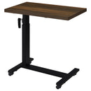 Westpark Bed C-Table