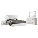 Ives Bedroom Set
