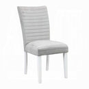 Elizaveta Side Chair Set-2
