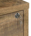 Westpark Bedroom Set