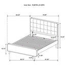 Robyn Bedroom Set