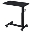 Westpark Bed C-Table