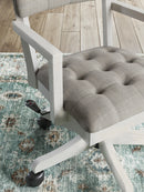 Robbinsdale Home Office Desk Chair