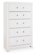 Maeling Chest of Drawers