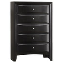 Briana Bedroom Set