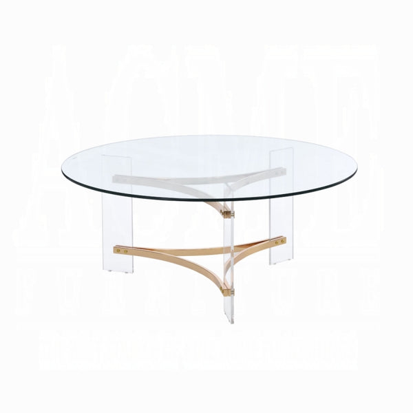 Sosi Coffee Table